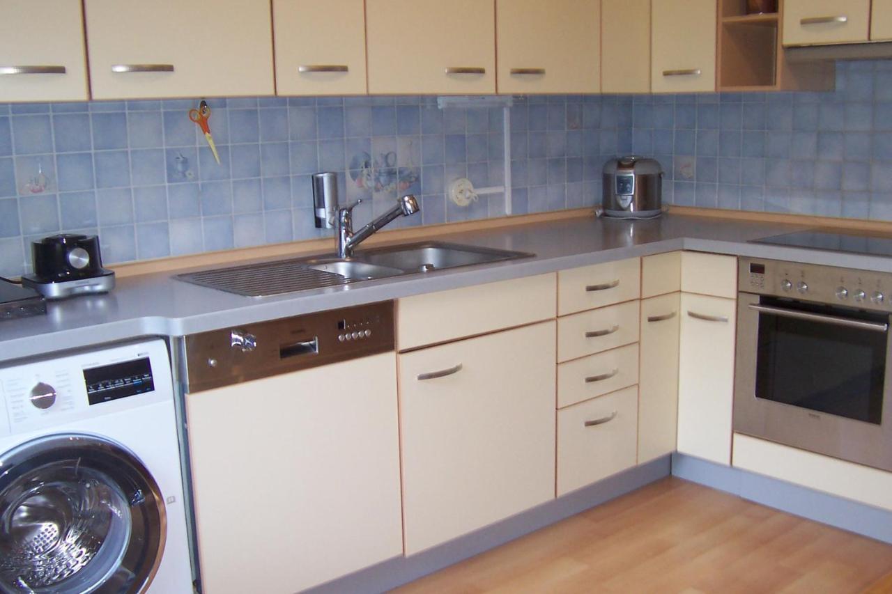 Ferienwohnung Sakowski Lörrach Exterior foto