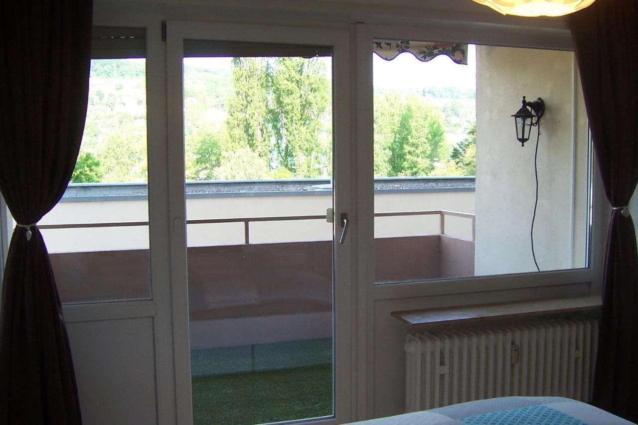 Ferienwohnung Sakowski Lörrach Exterior foto