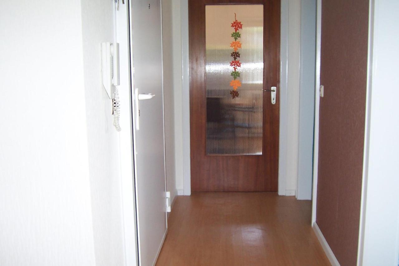 Ferienwohnung Sakowski Lörrach Exterior foto
