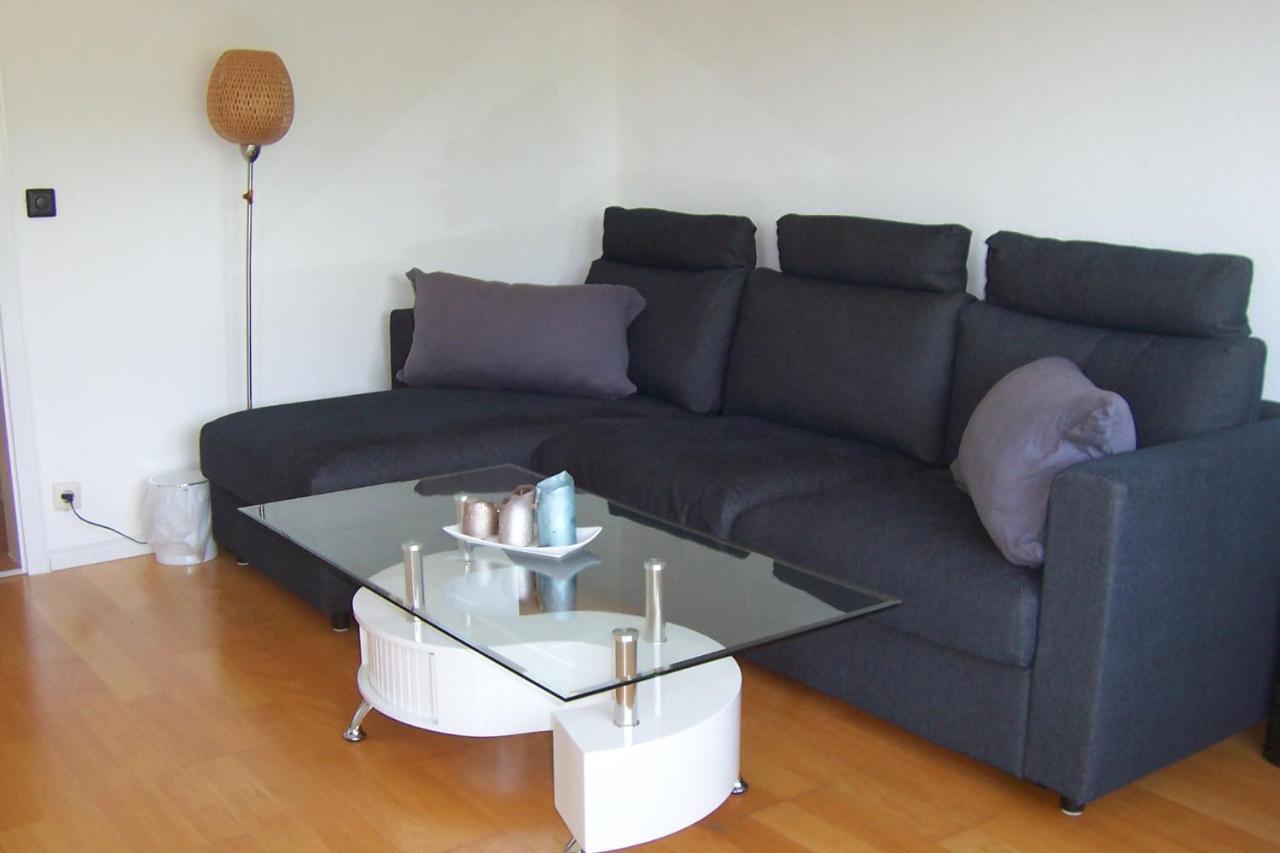 Ferienwohnung Sakowski Lörrach Exterior foto
