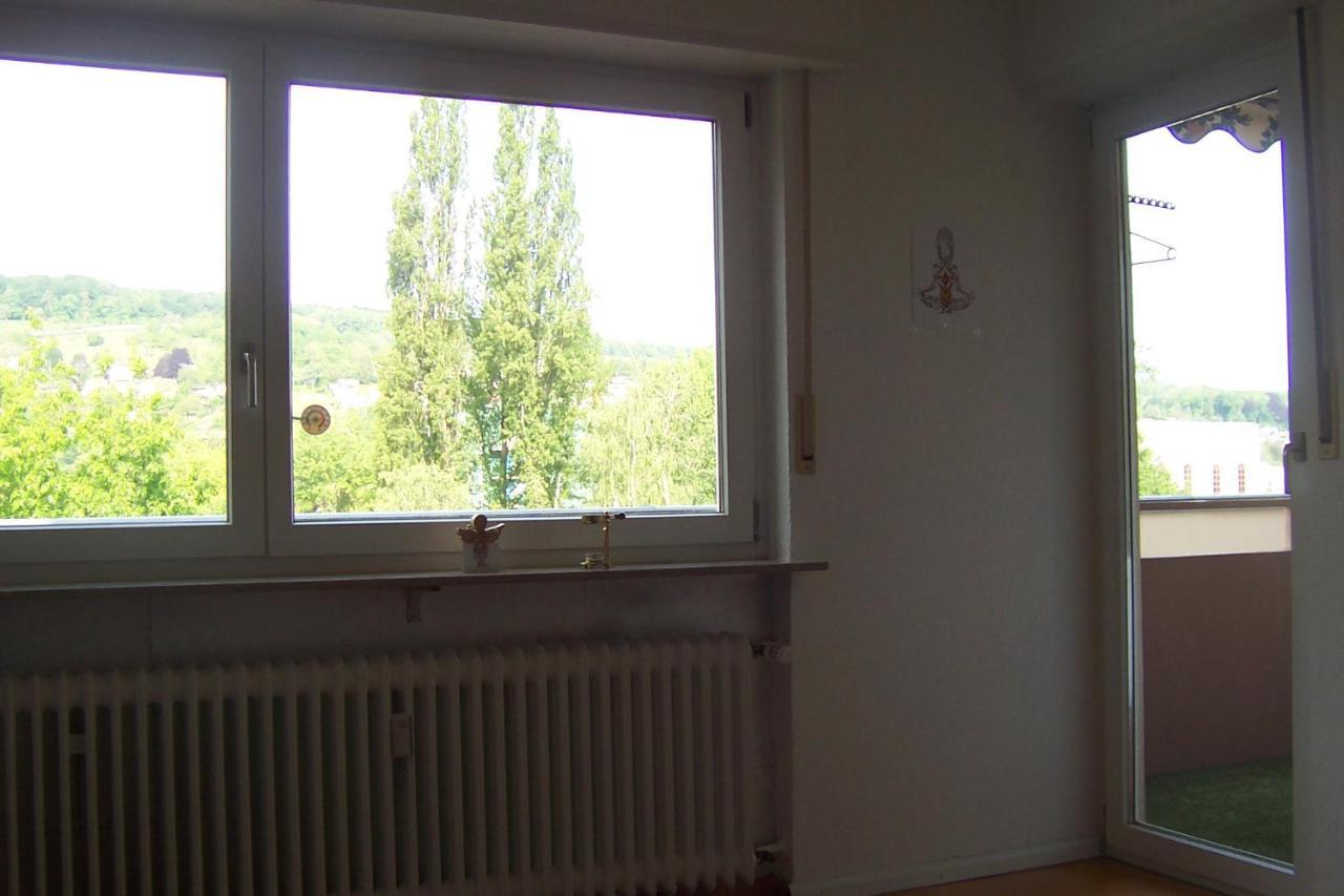 Ferienwohnung Sakowski Lörrach Exterior foto