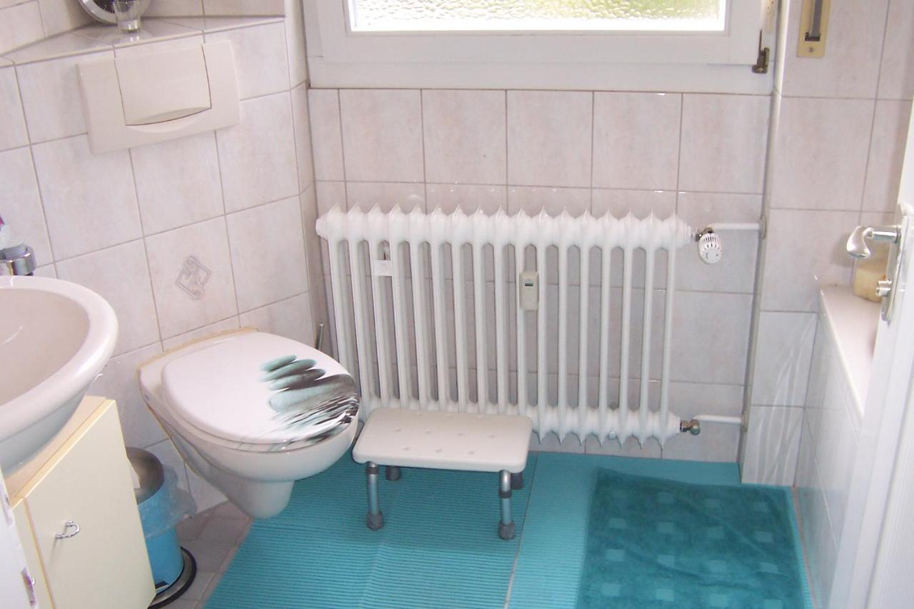 Ferienwohnung Sakowski Lörrach Exterior foto