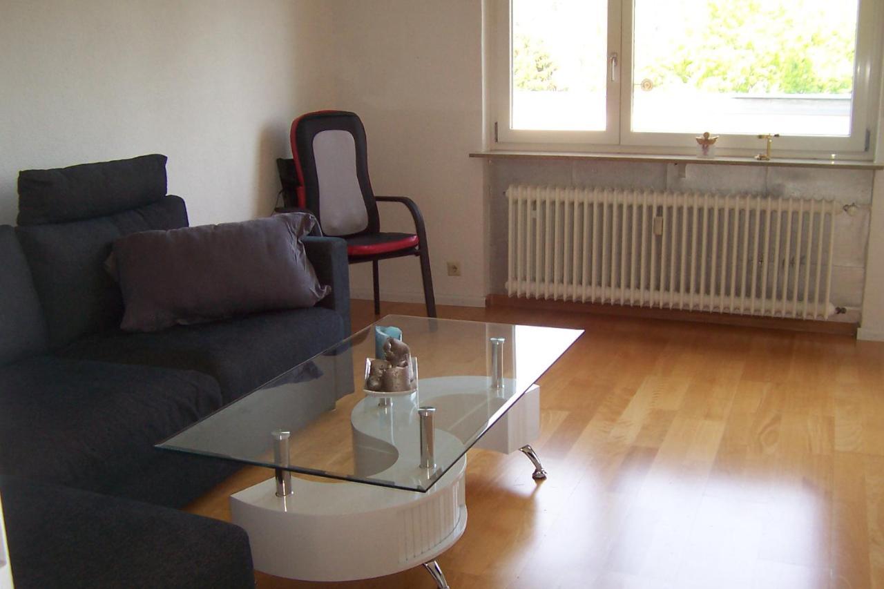 Ferienwohnung Sakowski Lörrach Exterior foto