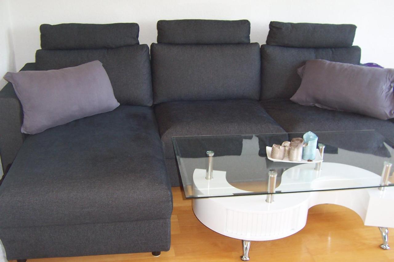 Ferienwohnung Sakowski Lörrach Exterior foto